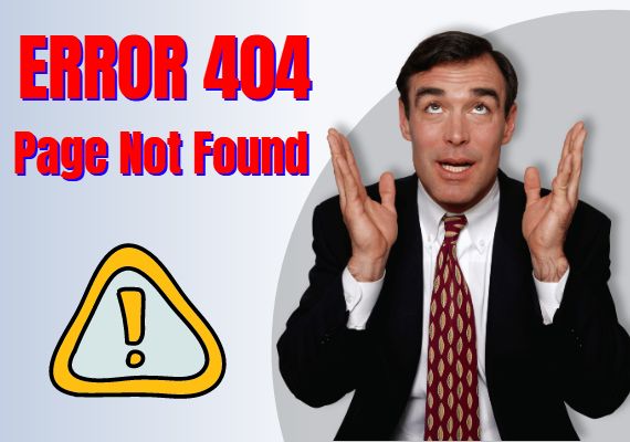 404 not found how to fix